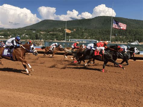 Exotic Horse Race Betting Explained for Beginners .